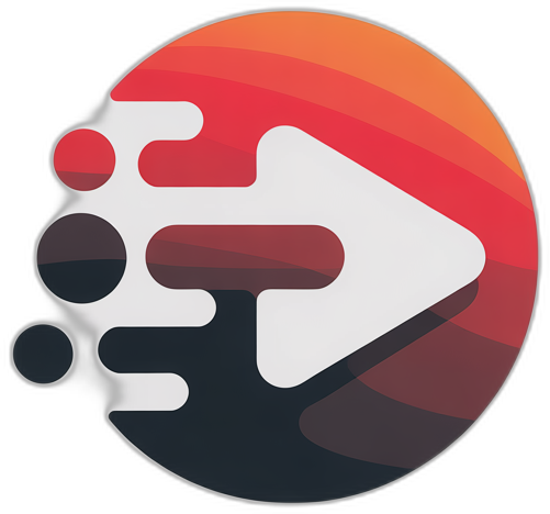 光辉影院 Logo